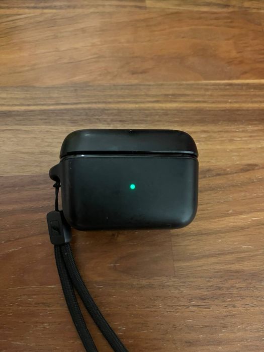 Casti sport true wireless Sennheiser