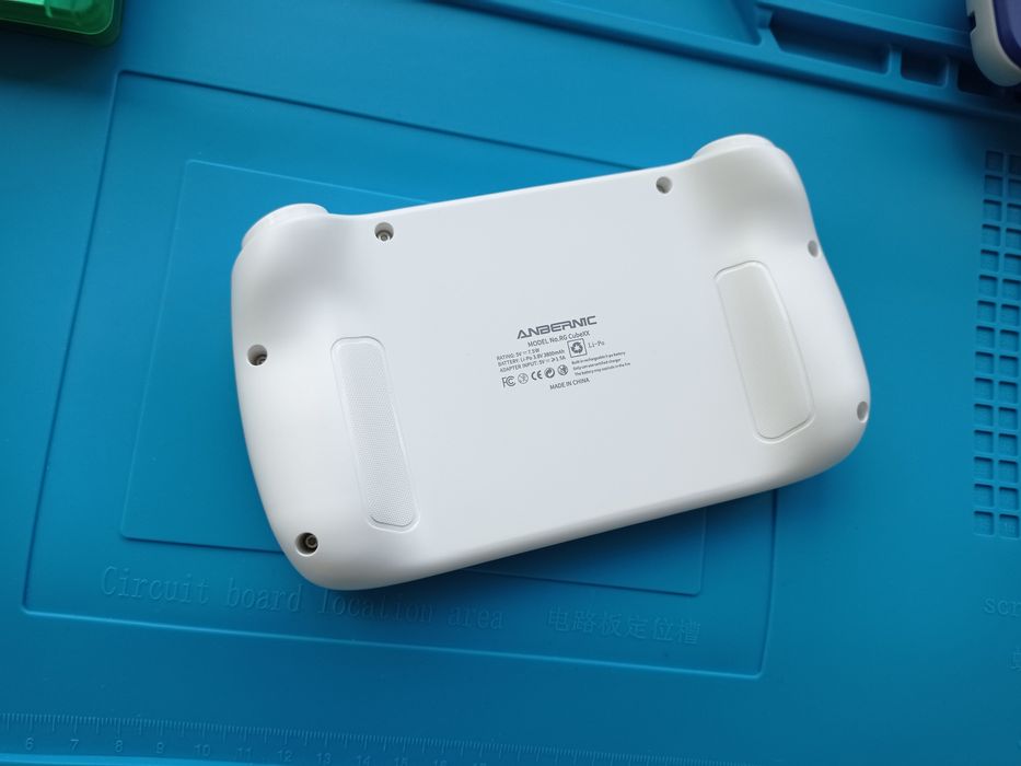 RX Cube XX 32gb nou handheld game player