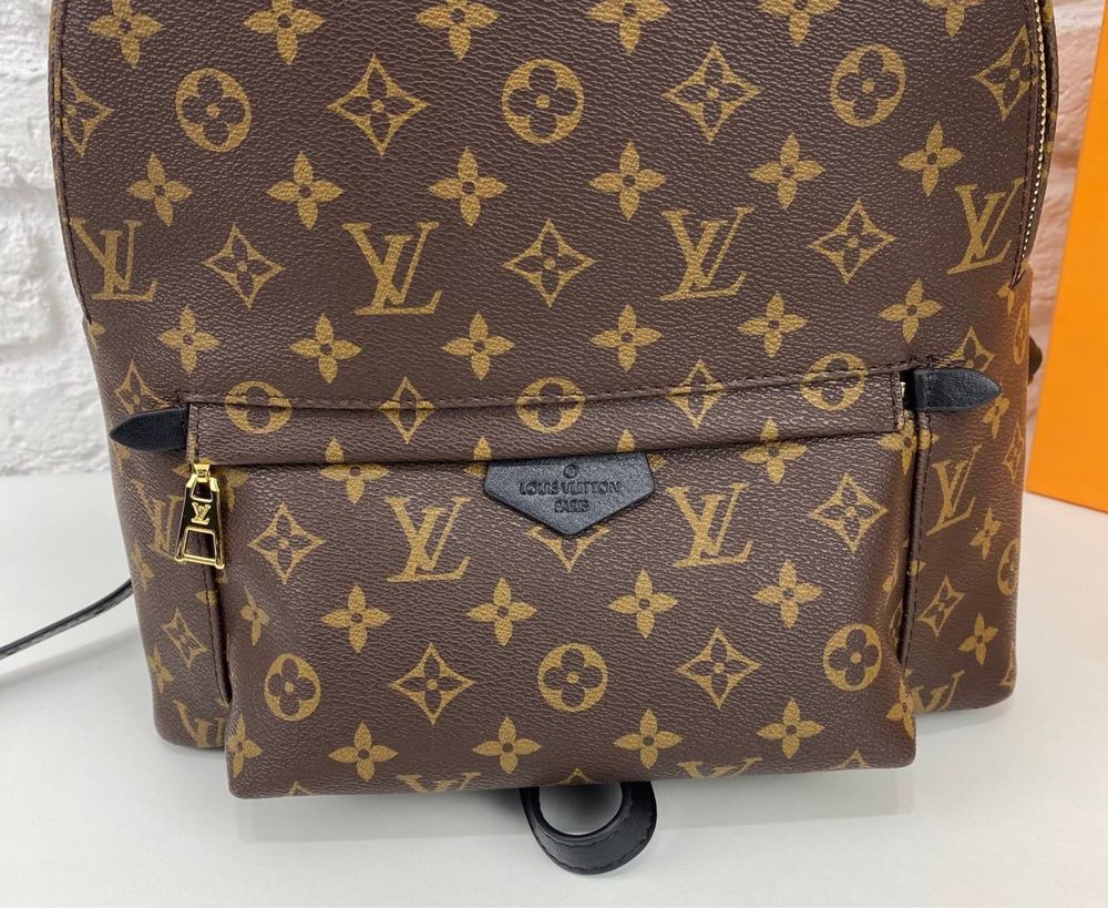 Ghiozdan Louis vuitton