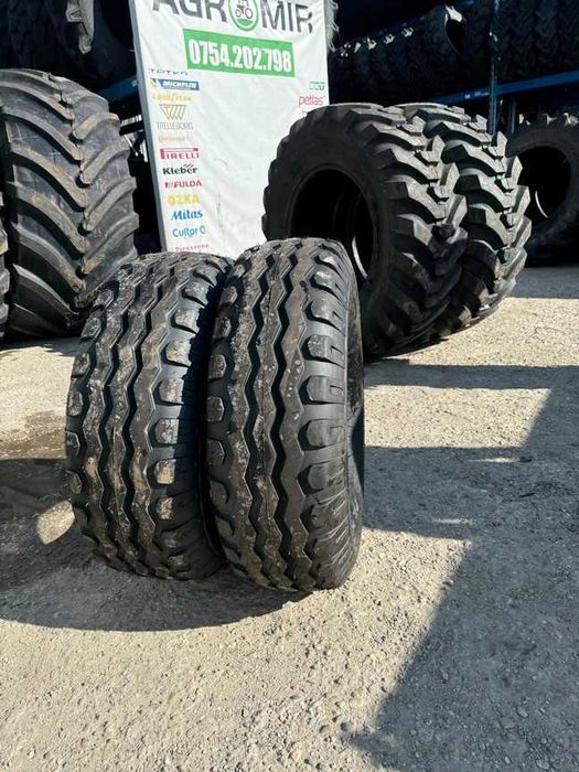 11.5/80-15.3 cu 22 pliuri marca SPEEDWAYS anvelope noi