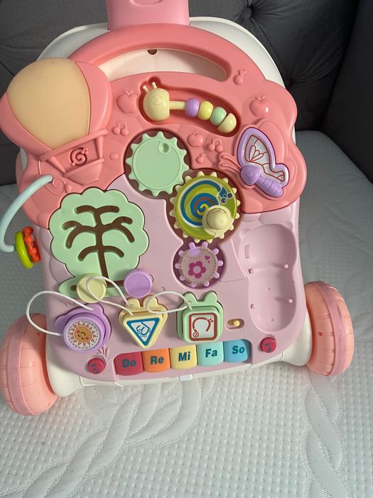 Premergător 3 în 1