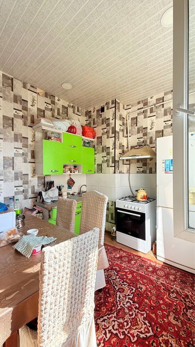 Сергилидан зор нархга 2хона