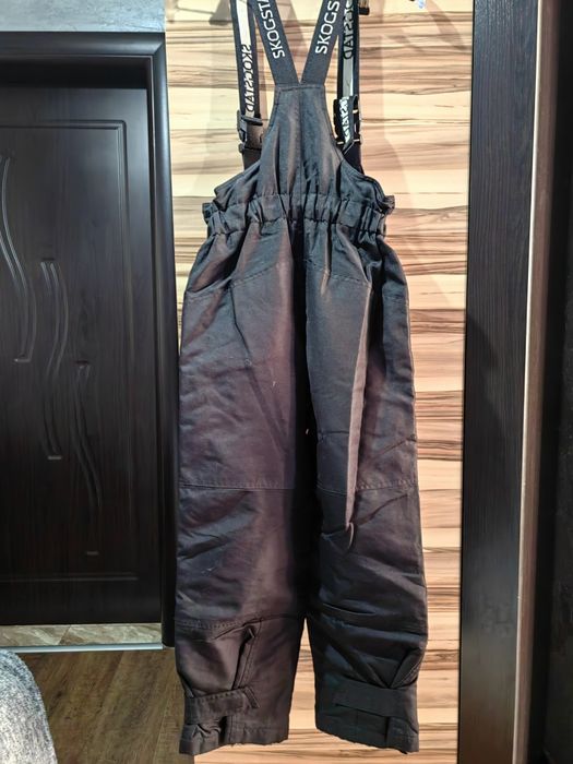 Оригинален детски гащеризон на Skogstad