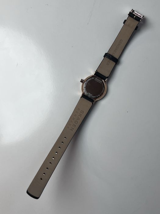 Ceas Skagen dama