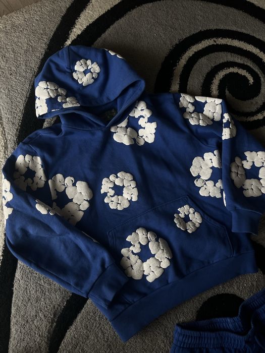 Denim Tears екип