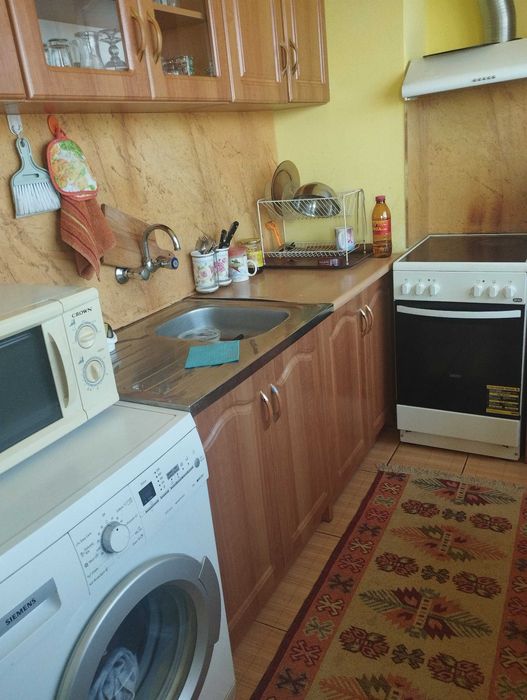 Продава се Двустаен апартамент в София, Връбница 1 - 65 кв.м за 2308 €/кв.м - Снимка #6