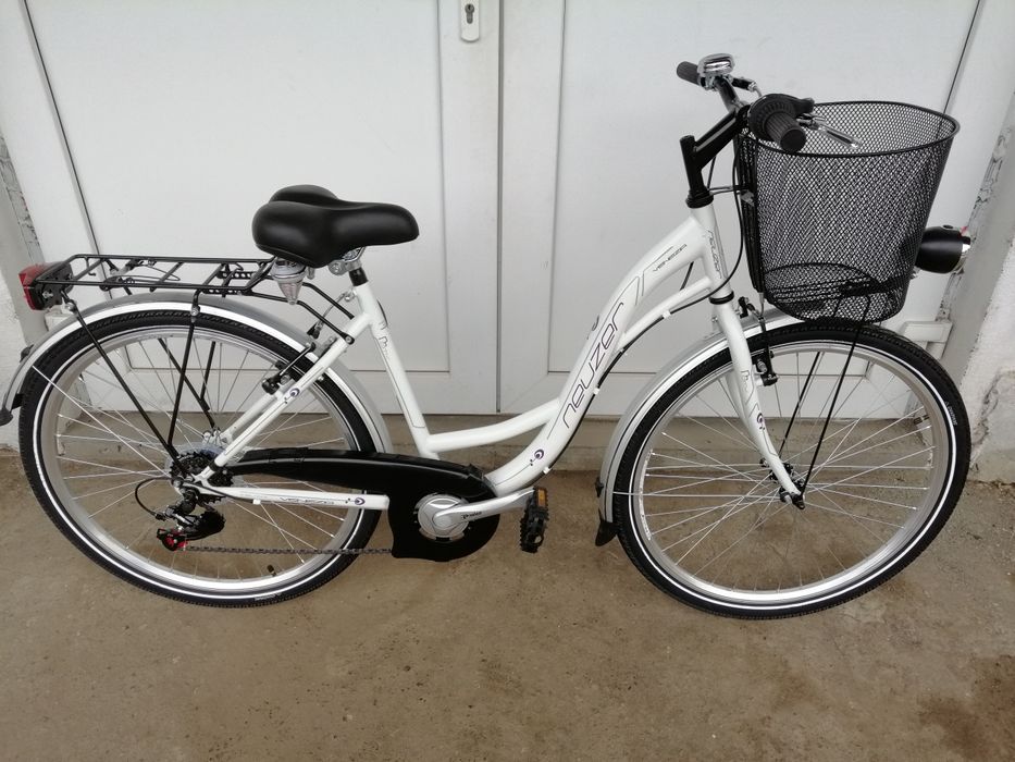 Bicicleta biciclete din Germania