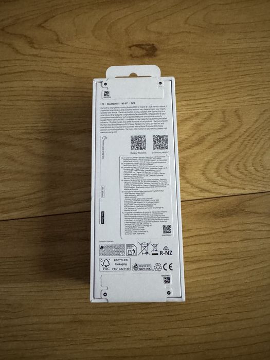 Sasmung watch 8 44mm нов запечатан