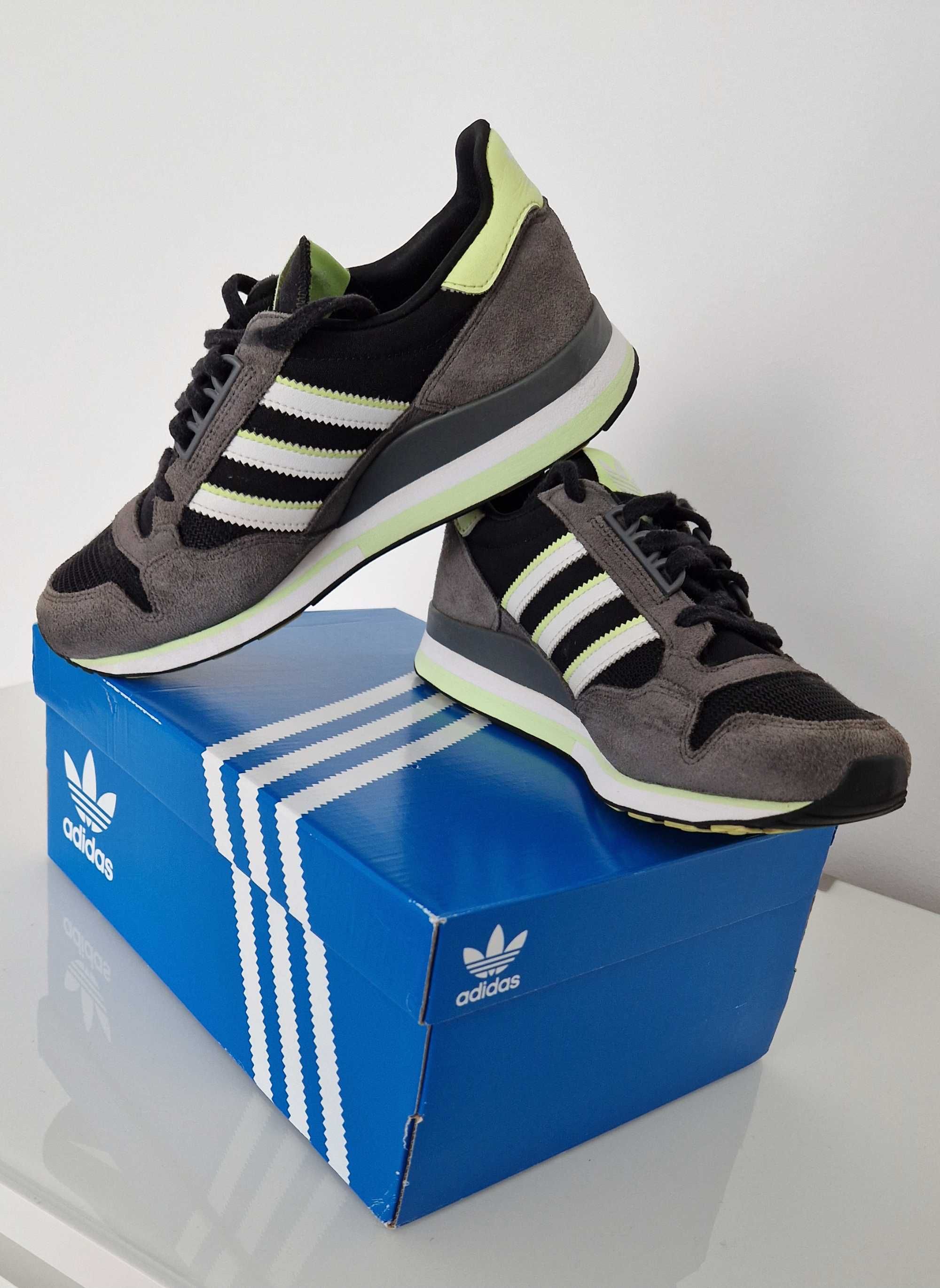 Sneakers adidas - 39