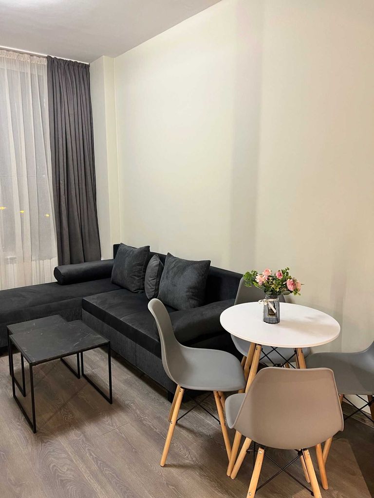 Дава се под наем Двустаен апартамент в София, Надежда 1 - 65 кв.м за 750 € - Снимка #9