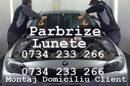 Montaj Inlocuire Schimbare PARBRIZE LUNETE LATERALE La Domiciliu-Acasa