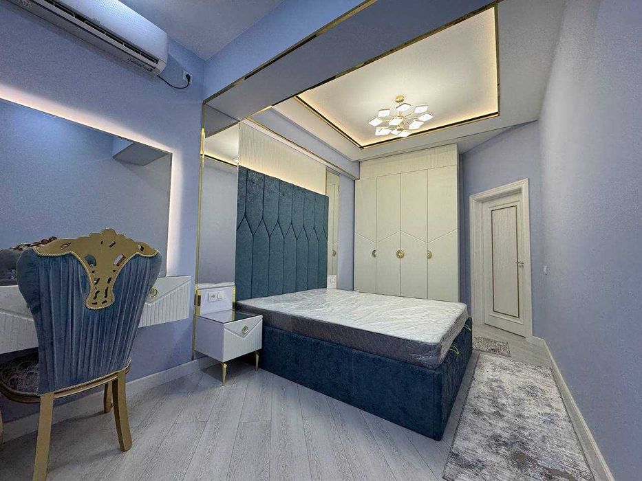 Жк Greenwich  Гринвич 3х ком со стороны Узбум/Базар Срочно!!!