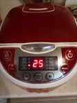 Мултикукър Tefal 12в1 750 вата