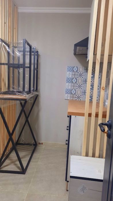 Продается 1 комнатная