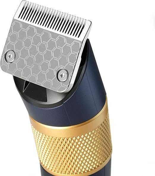 Машинка за подстригване Babyliss E986E титан, Lithium Power , в куфар