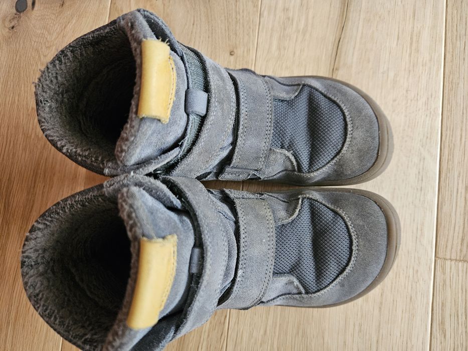 Боси Ботушки Froddo 32 номер