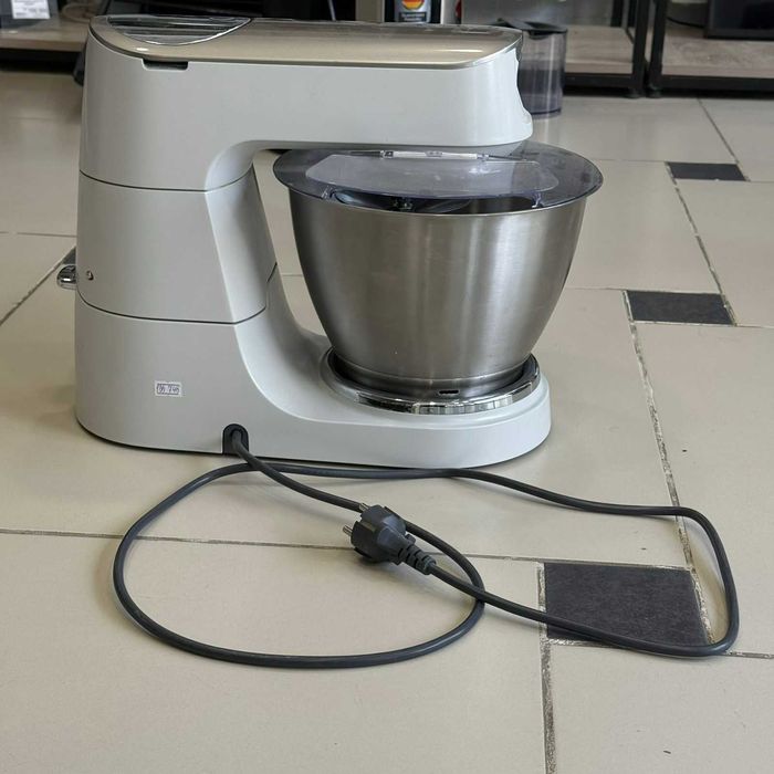 Кухонный комбайн KENWOOD KVC65, sk\ 135745