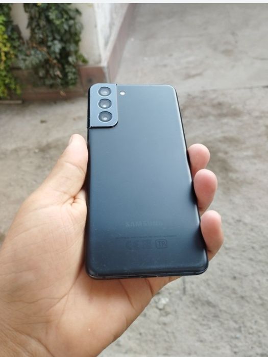 Samsung s21 5G 128 tali