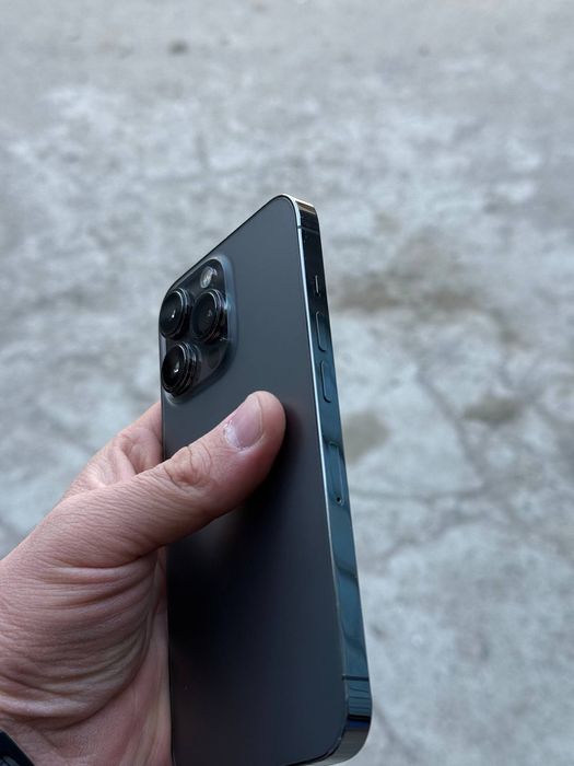 Iphone 13 pro ideal