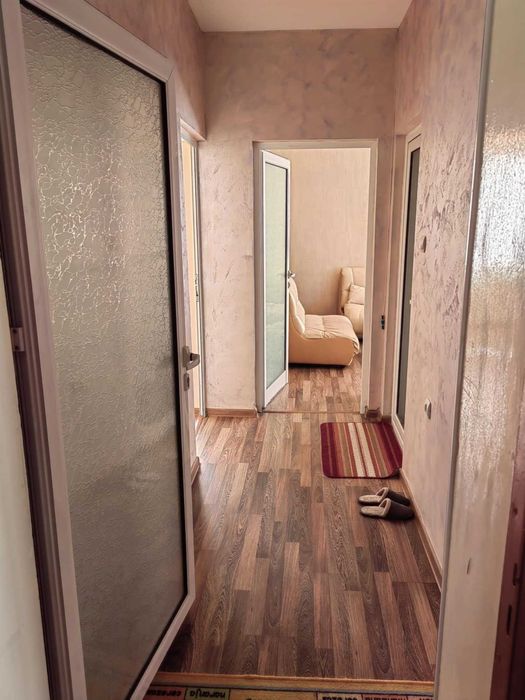 Дава се под наем Двустаен апартамент в Сливен, Център - 60 кв.м за 255 € - Снимка #12