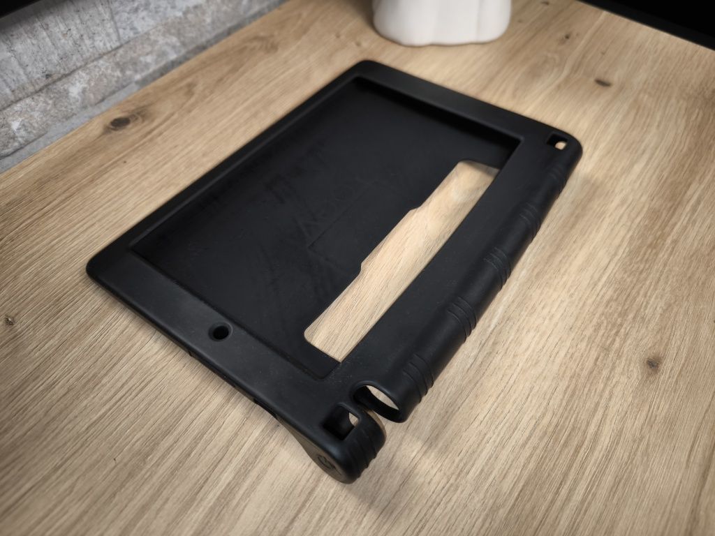 Lenovo Yoga Tab 3 / 8" + протектор