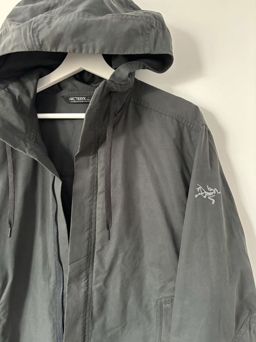 Arc’teryx Geaca
