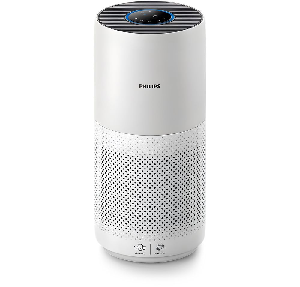Очиститель воздуха Philips Series 2000i до 98м² AC2939/90