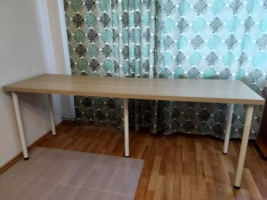 Birou IKEA Lagkapten / Adils