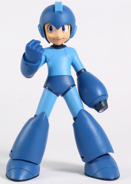 FIgurina Mega Man 22 cm