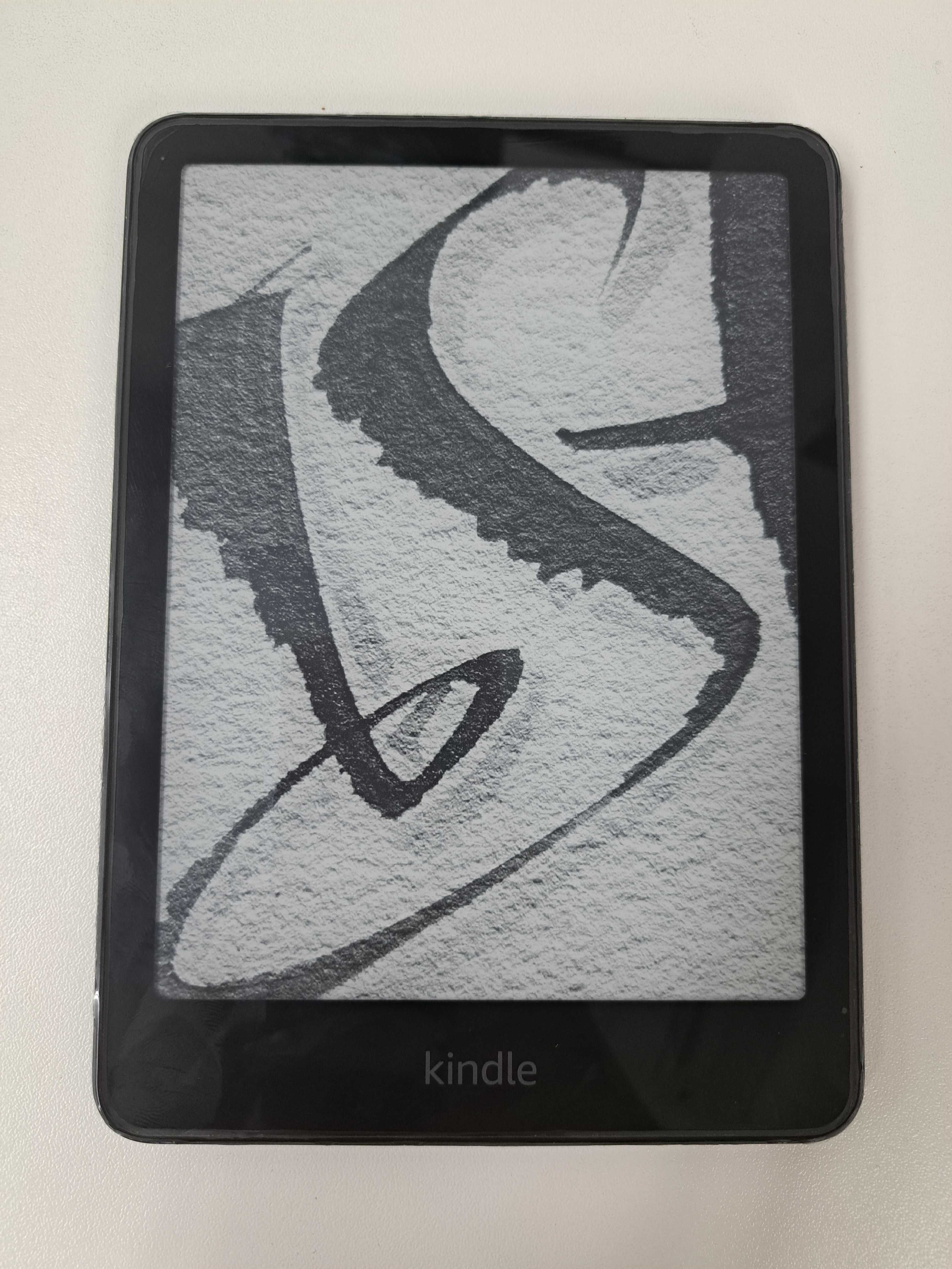 Kindle paperwhite 12th generation