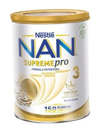 Nan supreme pro 3