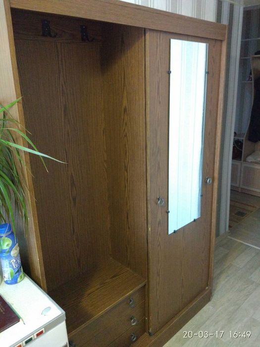 Мебель для прихожей