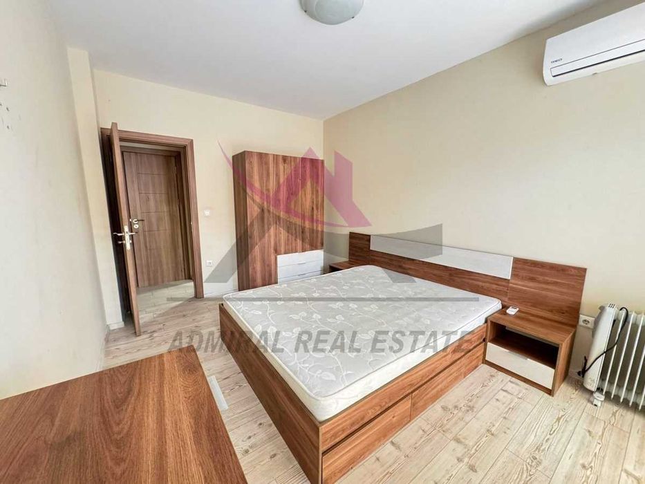 Дава се под наем Двустаен апартамент в Варна, Победа - 60 кв.м за 425 € - Снимка #2