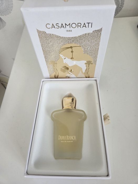 Xerjof dama bianca 30ml