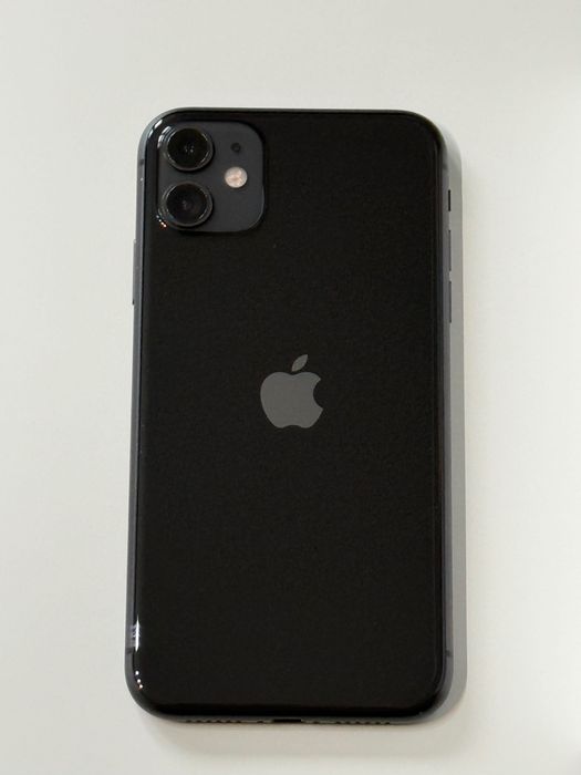 Iphone 11, 128 GB (като нов)