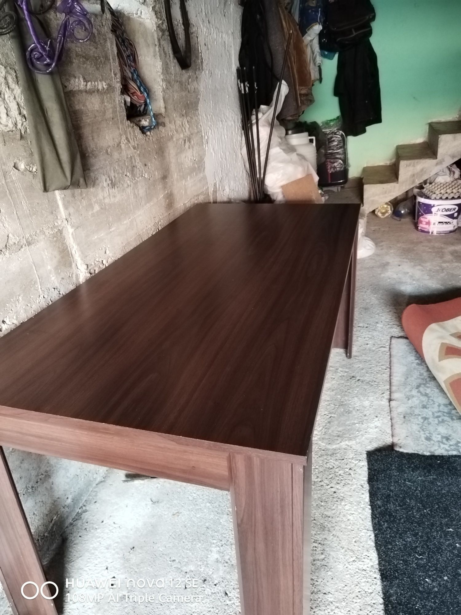 Vand masa mare 8-10 persoane, preț 699 lei