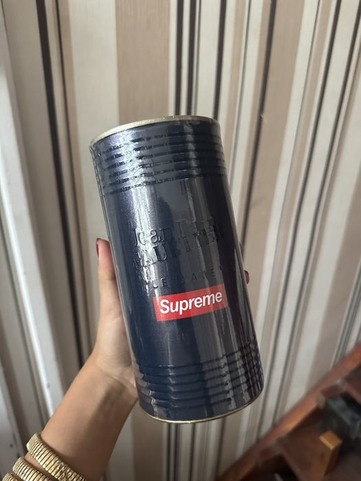 Jean paul gaultier “le male “ supreme