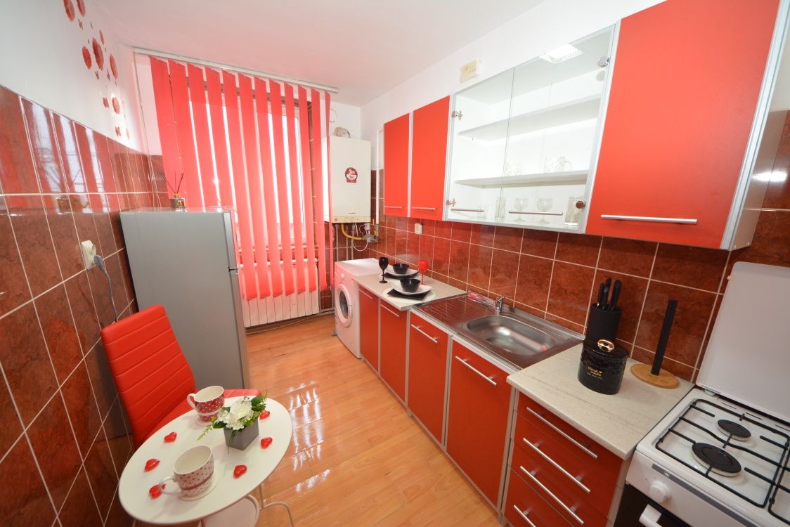 Apartament 2 camere Vulcan centru