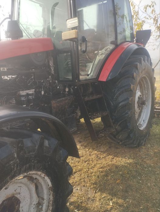 Traktor MTZ Belarus хорошим состояние