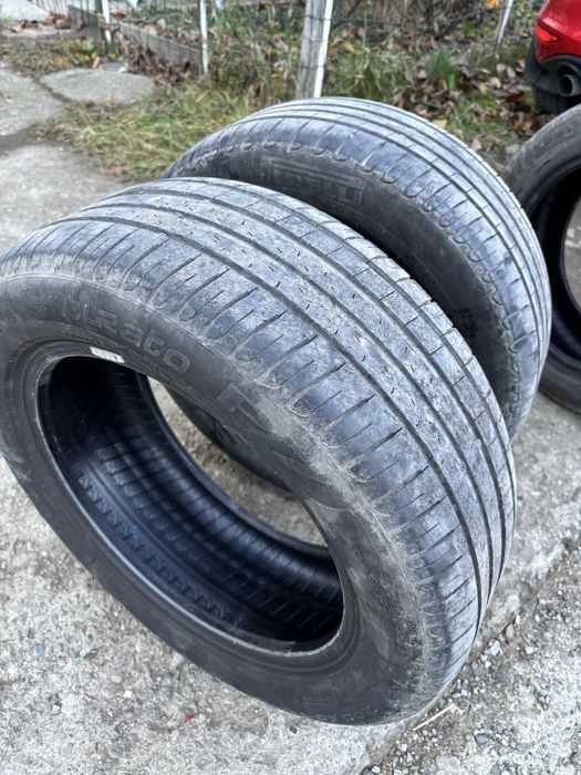 Cauciucuri Vara 205/55/16 PIRELLI