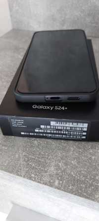 Samsung galaxy S 24 plus