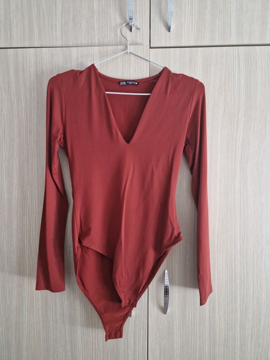 Body casual de dama pull&bear