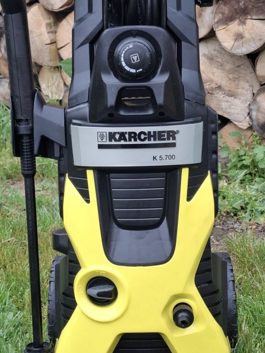 Spălător Karcher K5.700M