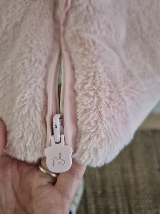 Космонафт Croccodrillo и двулицево палто Mayoral