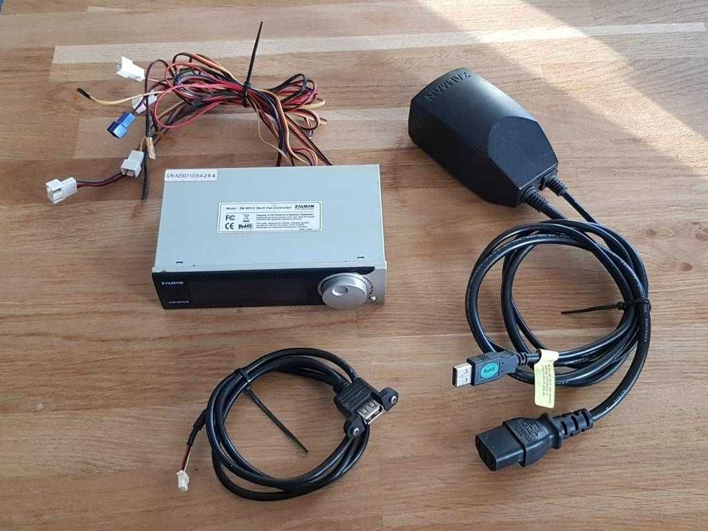 Cooler & PC-Modding Ventilatoare RGB  Watercooler