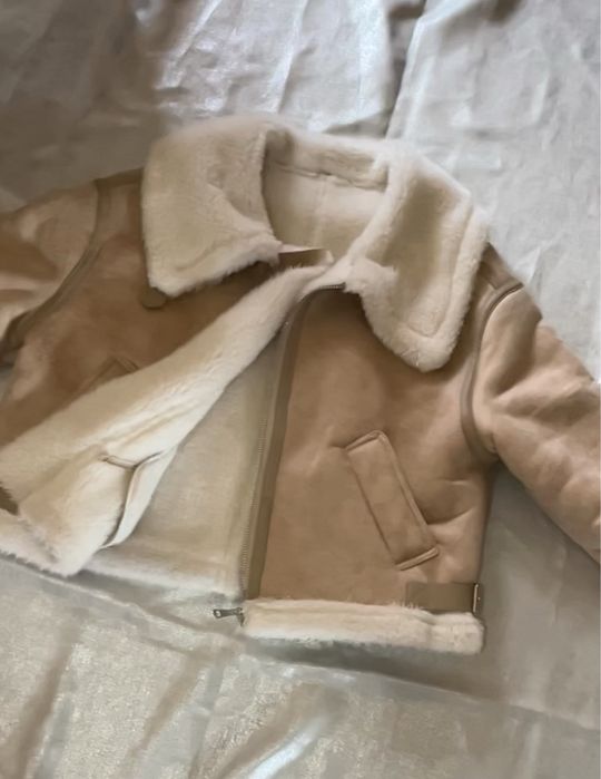 Топло зимно яке