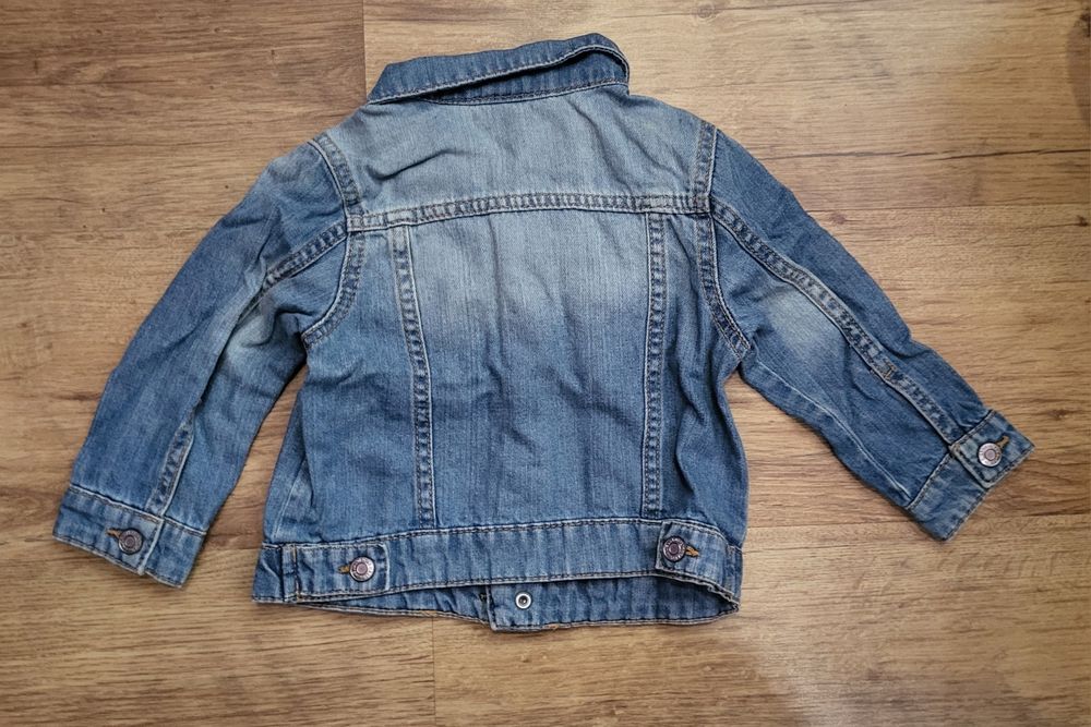 Детски якенца 86-92