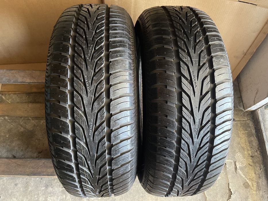 215/65/R15 Fulda Carat Progresso NOI