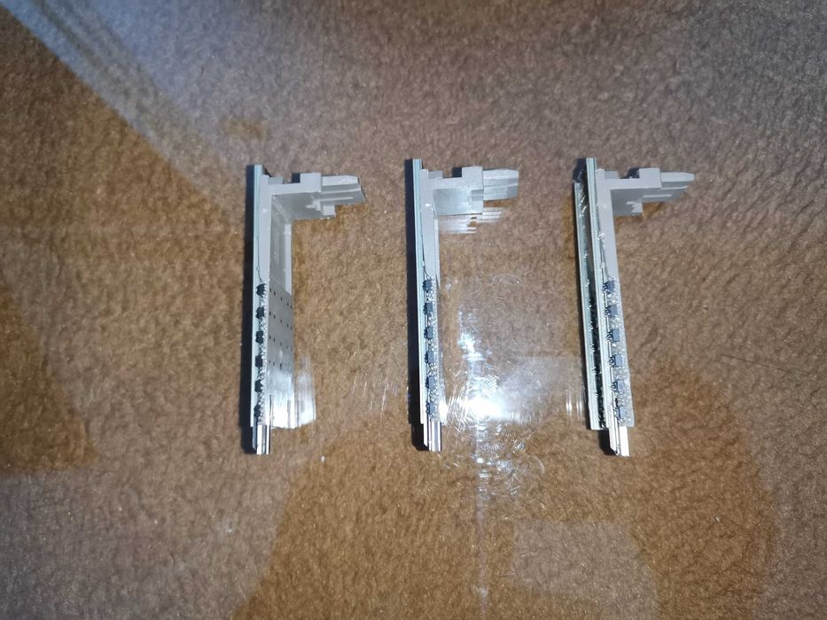 Sine trenulet electric locomotiva Fleischmann (Piko, Roco, Mehano)
