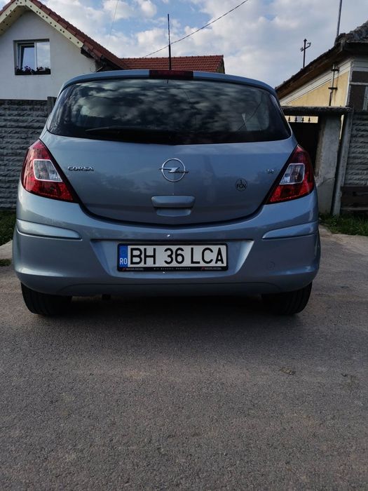 Opel corsa de vânzare